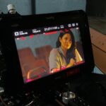 Louise delos Reyes Instagram - #Marita 🎥