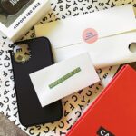 Louise delos Reyes Instagram - @casetify_ph 🖤