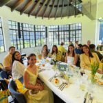 Louise delos Reyes Instagram - Prepare for an adventure of traveling far and wide for less with Cebu Pacific! ✈️🌍 Thanks to Cebu Pacific's low prices, you can now add 25 international destinations to your passport, including the new route to Da Nang, Vietnam, starting on December 7! 🇻🇳 Don't pass up the 10.10 Seat Sale today! Grab your ₱88 base fare for all domestic and international flights. #CEBTravels #LetsFlyEveryJuan @cebupacificair