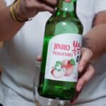 Louise delos Reyes Instagram - Will you try my go-to @jinro_ph soju mixes? #JinroPH