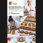 Louise delos Reyes Instagram - Enrollment for @apca_philippines' Part Time Certificate Program in Pastry Arts (12 Weekend Sessions) is still on going! Discover the artistry of pastries at APCA Philippines. Enroll now!👩🏻‍🍳 For more information just message @apca_philippines' Instagram or Facebook account and look for Mr. Yohann Pangan 😀
