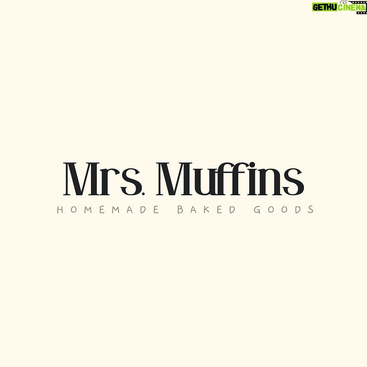 Louise delos Reyes Instagram - never in a million years did l imagine myself starting a small baking busines and yet here we are! south peeps! if you're craving for something sweet, you're in for a treat! I'm now accepting orders for March đ§ kindly give @mrsmuffinsph a follow. it would me an the world to me! thank you! â¤ď¸