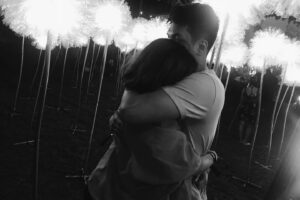 Louise delos Reyes Instagram - Happy 5th Anniversary My Heart ❤️

Half a decade done and a lifetime more to go. Thank you for being the best partner I could ever ask for. Thank you for always rooting for me, thank you for always letting me grow. I know I have a lot dreams but you never get tired of supporting me all the way. Thank you for always making me laugh, even from the most stupid jokes you make to your little antics. Those little stupid moments makes me love you even more. 

I am looking at you right now on Facetime as I type this caption and I can't help but get a little emotional. I can't wait to go home and hug you and celebrate with you and our doggos. I Love You so much My Heart. Happy Anniversary ❤️ @jinob08