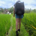 Louise delos Reyes Instagram - where is your next adventure? #Nomatic #lifeonthemove #Nomatic40LTravelBag