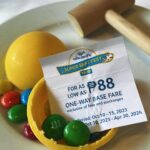 Louise delos Reyes Instagram - Prepare for an adventure of traveling far and wide for less with Cebu Pacific! ✈️🌍 Thanks to Cebu Pacific's low prices, you can now add 25 international destinations to your passport, including the new route to Da Nang, Vietnam, starting on December 7! 🇻🇳 Don't pass up the 10.10 Seat Sale today! Grab your ₱88 base fare for all domestic and international flights. #CEBTravels #LetsFlyEveryJuan @cebupacificair