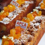 Louise delos Reyes Instagram - Week 3 • Travel Cakes This week we played with different spices and fruits in our recipes. Every cake has a distinct taste and warmth on them, I can't wait to recreate them at home and share with my family ❤️ @apca_philippines #Week3of12 #BakingLove #BakingLife #APCAPhilippines #NeverStopLearning
