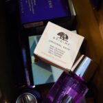 Louise delos Reyes Instagram - a quick rundown of few of my favorite skin care and make-up ❤️ #EsteeLauderPH #OriginsPH #CliniquePH
