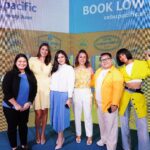 Louise delos Reyes Instagram - Prepare for an adventure of traveling far and wide for less with Cebu Pacific! ✈️🌍 Thanks to Cebu Pacific's low prices, you can now add 25 international destinations to your passport, including the new route to Da Nang, Vietnam, starting on December 7! 🇻🇳 Don't pass up the 10.10 Seat Sale today! Grab your ₱88 base fare for all domestic and international flights. #CEBTravels #LetsFlyEveryJuan @cebupacificair