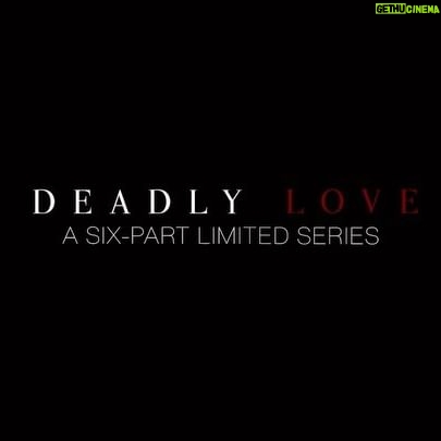 Louise delos Reyes Instagram - What is love if not deadly? World Premiere this July 10 only on Viva One! Directed by Derrick Cabrido, and written by Enrico Santos. Find the bloody truth here! 🔪 https://vivamax.page.link/DeadlyLove #DeadlyLove #VivaOne