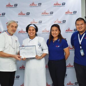 Louise delos Reyes Instagram - 