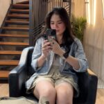 Louise delos Reyes Instagram - 💇🏻‍♀️ @aztaurbansalon