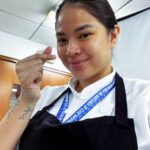 Louise delos Reyes Instagram - #gagangbuhaymo HAHAHA