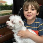 Lourdes Stephen Instagram - Ay mi Coco linda ! Cuánto te voy a extrañar! Gracias por 17 años maravillosos, gracias por tantos momentos especiales, por vivir la vida conmigo, a mi lado…por secar mis lágrimas y por bailar conmigo. Mi gordis, mi mami linda, mi raspadito de Coco. Siempre te amaré. 🖤