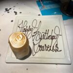 Lourdes Stephen Instagram - QUÉ DIA TAN INCREÍBLE 😍! Mejor imposible ! #graciasDios Happy birthday to me ! 🎉