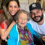 Lourdes Stephen Instagram - QUÉ DIA TAN INCREÍBLE 😍! Mejor imposible ! #graciasDios Happy birthday to me ! 🎉