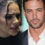 Lourdes Stephen Instagram - Samadhi Zendejas habló con @lourdesstephen luego de haber compartido el protagónico con William Levy en ‘Vuelve a mí’. En ese momento y en exclusiva nos contó cómo fue su relación con el galán cubano y abordó si eran ciertos o no los rumores de un romance.
