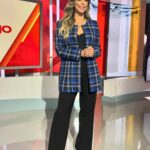 Lourdes Stephen Instagram - Uyyy! Esta semana PRO ME TE! 🔥 Nos vemos en @alrojovivo ❤️‍🔥