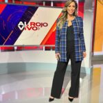 Lourdes Stephen Instagram - Uyyy! Esta semana PRO ME TE! 🔥 Nos vemos en @alrojovivo ❤️‍🔥