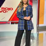 Lourdes Stephen Instagram - Uyyy! Esta semana PRO ME TE! 🔥 Nos vemos en @alrojovivo ❤️‍🔥