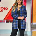 Lourdes Stephen Instagram - Uyyy! Esta semana PRO ME TE! 🔥 Nos vemos en @alrojovivo ❤️‍🔥