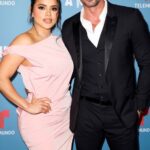 Lourdes Stephen Instagram - 💥Samadhi Zendejas EN EXCLUSIVA y por primera vez describe su relación con William Levy, no te pierdas su entrevista con @lourdesstephen HOY viernes a las 4PM/3C en #AlRojoVivo.