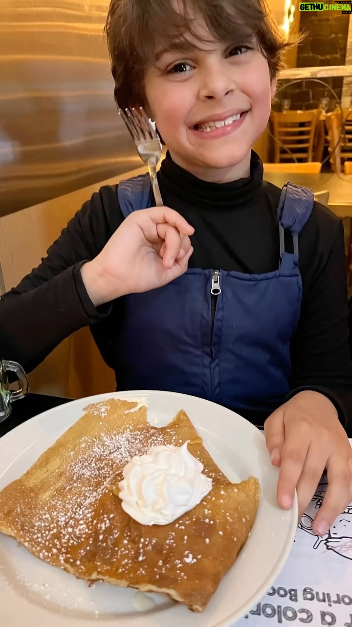 Lourdes Stephen Instagram - I like this ! 🥰 #canada