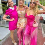 Lourdes Stephen Instagram - Gracias por este reconocimiento al @elchat.podcast “Mujeres Exitosas y Poderosas de la Florida” @dianatvmagazine @christifraga ! Lloramos, nos reímos y compartimos un momento super especial ! Gracias a todos los que estuvieron presente ! QUE SE REPITA PRONTO ! 🌸 Bendiciones