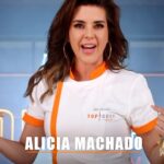 Lourdes Stephen Instagram - Wow! Regresa Top Chef VIP! Miren parte del GRAN elenco! A quien le vas??? En mayo por @telemundo ! @telemundorealities #topchefviptlmd