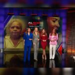 Lourdes Stephen Instagram - 💥 ¡EN EXCLUSIVA! 💥La asesina convicta de Selena rompe el silencio desde la cárcel donde cumple su condena. Acompaña a @jessica_carrillo @lourdesstephen @myrkadellanos, con la aparición especial de @mariacelestearraras este SÁBADO 17 de febrero a las 7PM/6C por @telemundo