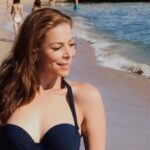 Lourdes Stephen Instagram - #TBT Verano del #2015 🥰 🤰🏻☺️ #monaco #sainttropez #cannes #gordes #sanremo