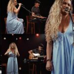 Lua Blanco Instagram - Um pouco de como foi esse show lindíssimo do @billynho_blanco com a @lua_blanco e participações especiais…🎶💕 styling: @imvictorvih beauty: @_tomegeovana