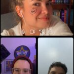 Lua Blanco Instagram - LIVE delícia comemorando o lançamento do nosso álbum ÓRBITA e a virada do nosso Lunáticos Day, o dia especial do meu fandom fiel e maravilhoso! obrigada a todos que participarem! 💫 @luablancoeaorbita @andresigaud @hurdy_rique venha fazer parte do projeto lunáticos: @lunaticoscariocas @lunaticospaulistas @lunaticoscapixabas