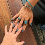 Lua Blanco Instagram - últimos momentos em Itaipava com minha mãe e meu padrasto e o privilégio que foi meu pai e minha madrasta subirem pra me buscar e de quebra todos almoçarmos juntos. esse é o tipo de união dos sonhos e sou muito grata por ter esse gostinho e de família unida! 🥰 @mariacblanco @paulo_lubanco_oficial @billynho_blanco @irisferreira757