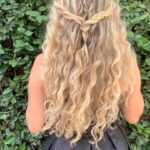 Lua Blanco Instagram - #tbt de alguns destaques do meu cabelo no último ano. qual foi seu penteado favorito? #cabelo #penteado #tranças (um agradecimento especial à fada do loiro @rosangelaaraujo, que cuida com maestria das minhas mechas há uma década e é a responsável pela cor do meu cabelo hoje ♥️)
