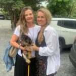 Lua Blanco Instagram - últimos momentos em Itaipava com minha mãe e meu padrasto e o privilégio que foi meu pai e minha madrasta subirem pra me buscar e de quebra todos almoçarmos juntos. esse é o tipo de união dos sonhos e sou muito grata por ter esse gostinho e de família unida! 🥰 @mariacblanco @paulo_lubanco_oficial @billynho_blanco @irisferreira757