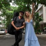Lua Blanco Instagram – por isso uma força me leva a cantar! 💕 @billynho_blanco 

foto @fromgabe 
vestido @imvictorvih 
make @_tomegeovana