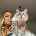 Lua Blanco Instagram - resumo bem breve de um mês que foi mágico e me mudou mais do que achei que seria possível. obrigada a todos que estiveram perto. 🥰 #novemberdump