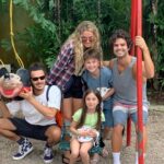 Lua Blanco Instagram - resumo bem breve de um mês que foi mágico e me mudou mais do que achei que seria possível. obrigada a todos que estiveram perto. 🥰 #novemberdump