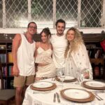 Lua Blanco Instagram – feliz ano novo ✨