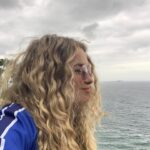 Lua Blanco Instagram - resumo bem breve de um mês que foi mágico e me mudou mais do que achei que seria possível. obrigada a todos que estiveram perto. 🥰 #novemberdump
