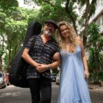 Lua Blanco Instagram - por isso uma força me leva a cantar! 💕 @billynho_blanco foto @fromgabe vestido @imvictorvih make @_tomegeovana