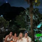 Lua Blanco Instagram – feliz ano novo ✨