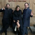 Lua Blanco Instagram - resumo bem breve de um mês que foi mágico e me mudou mais do que achei que seria possível. obrigada a todos que estiveram perto. 🥰 #novemberdump
