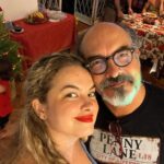 Lua Blanco Instagram – Feliz Natal pra vocês! por aqui está sendo um dos melhores 🥰🎄✨