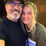 Lua Blanco Instagram - resumo bem breve de um mês que foi mágico e me mudou mais do que achei que seria possível. obrigada a todos que estiveram perto. 🥰 #novemberdump