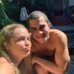 Lua Blanco Instagram - resumo bem breve de um mês que foi mágico e me mudou mais do que achei que seria possível. obrigada a todos que estiveram perto. 🥰 #novemberdump