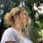 Lua Blanco Instagram - alguns dos penteados de janeiro… 💝 #cabelo #tranças #penteados #hairstyles #braidsbyme