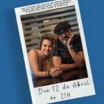 Lua Blanco Instagram - Está aberta a venda para o meu novo show com meu pai @billynho_blanco! Inspirado no show de fevereiro, dessa vez será no dia 12 de Abril no @solardebotafogo, Rio de Janeiro, e terá muito mais participações e muito mais emoção. Venha curtir essa noite com a gente. Link de vendas na bio e no stories! #BillyinhoeLua #show #musica #bossanova #pop #classicos #imperdível 📷 @fromgabe