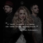 Lua Blanco Instagram - A Órbita chega dia 1 de dezembro! Pré-save na bio! Não consigo descrever a sensação de alívio e missão cumprida de ver esse álbum nascer! A Órbita é um projeto xodó que divido com meus parceiros André e Rique há dois anos. Lançamos 4 singles, 2 clipes e 2 lyric videos, na crescente expectativa de ver a obra completa, o resto das entranhas compartilhadas, já que é pra dramatizar. Eu que em plena pandemia me encontrava artisticamente paralisada e mentalmente atrapalhada, sabia que um canal criativo era o melhor caminho para a cura; os meninos abraçaram esse caminho comigo, e, juntos, mergulhamos nas dúvidas da mente, do amor, e do vazio da alma. Esse álbum é um extravaso coletivo que deu em músicas que transbordam amor e busca por luz. Sem os meninos eu ainda estaria fora de órbita. Por isso o nome do projeto. Sou muito grata a eles e a todos os parceiros que tivemos nesse processo. Amo muito vocês. @andresigaud @hurdy_rique @brunocunhamusic @gugupeixoto @gabrieusou @rafaelgarrafa01 @gugasabatie @tibioficiall @sidneysohnjr @blancocdani @vitor_vidaut @estrelablanco @lyvziese @locomotivaestudio PRE-SAVE no link na bio! Por favor façam, quero muito que ouçam esse álbum! 😭🙏🏼 FOTO CAPA @marcelblancopro FIGURINO @nessamax BELEZA @makegonzovivi DESIGN GRÁFICO @kimfloresx @luablancoeaorbita 💫