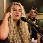 Lua Blanco Instagram – dividindo mais um pouco dos nossos ensaios que eu estou amando demais! obrigada @andresigaud @hurdy_rique @blancocdani @heyjucks @wagner.monaco e @cjmusicaebemestar por tornarem essa experiência ainda mais inesquecível. 

Show de Lançamento do Álbum Órbita 
@luablancoeaorbita 
Quinta-feira (dia 14/12), às 20h
no Experience Music, na Lapa, RJ
ingressos no Sympla 
link na bio
até lá!